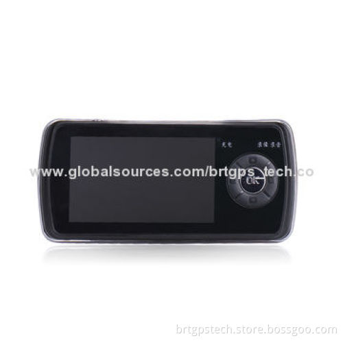 Super HD Car DVR